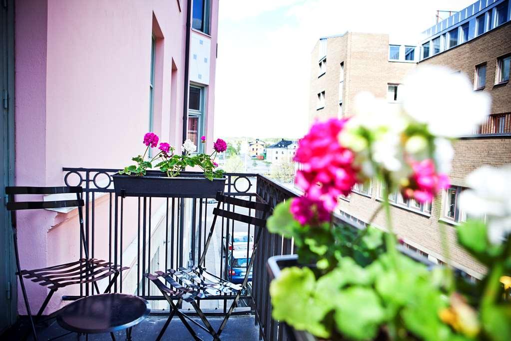 First Hotel Stadt Harnosand Phòng bức ảnh