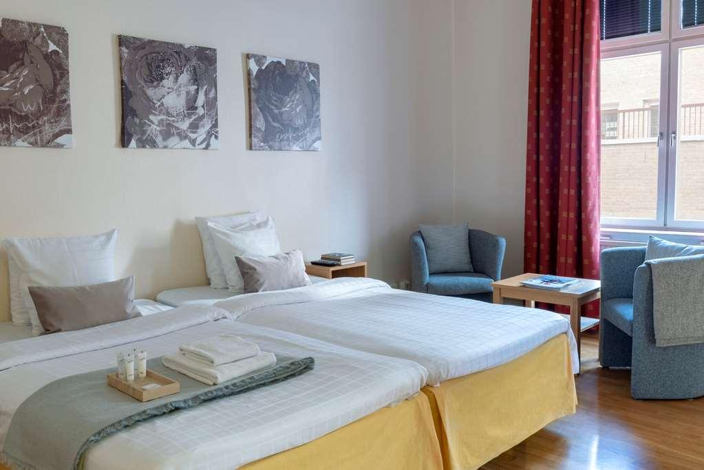 First Hotel Stadt Harnosand Phòng bức ảnh