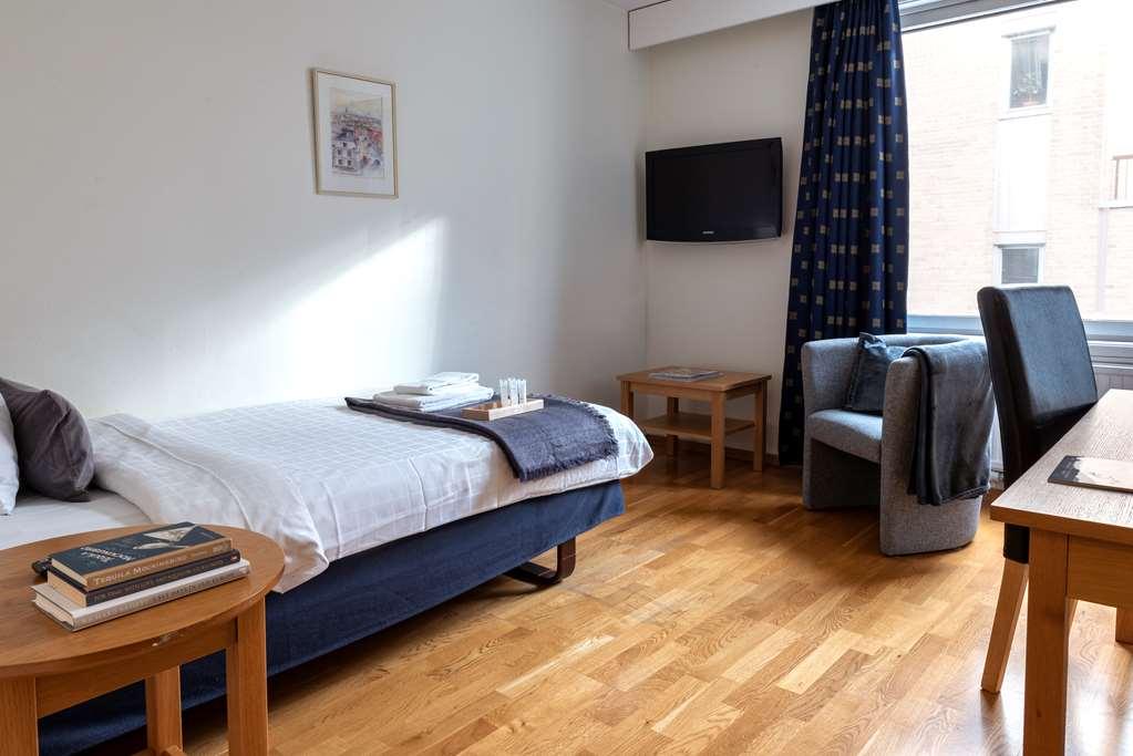 First Hotel Stadt Harnosand Phòng bức ảnh