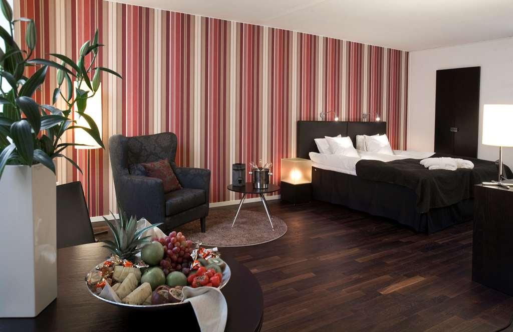 First Hotel Stadt Harnosand Phòng bức ảnh