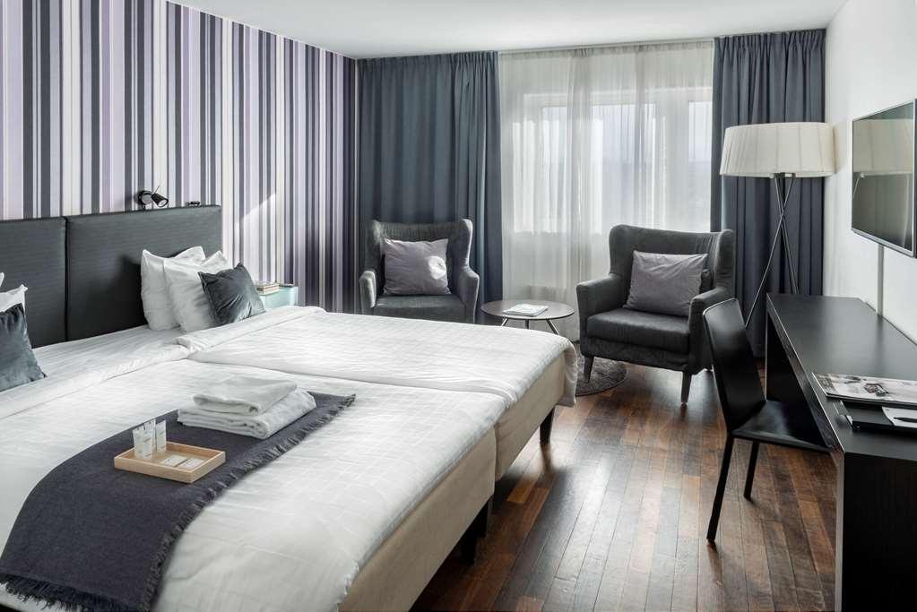 First Hotel Stadt Harnosand Phòng bức ảnh