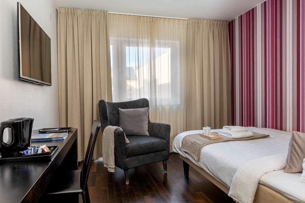 First Hotel Stadt Harnosand Phòng bức ảnh