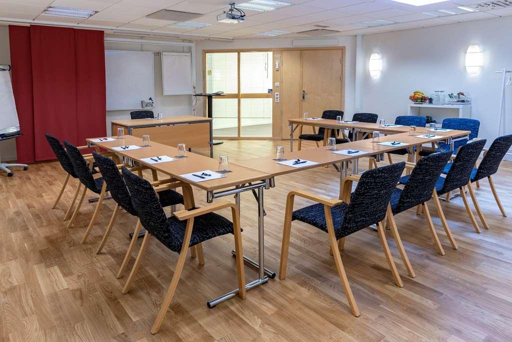 First Hotel Stadt Harnosand Tiện nghi bức ảnh