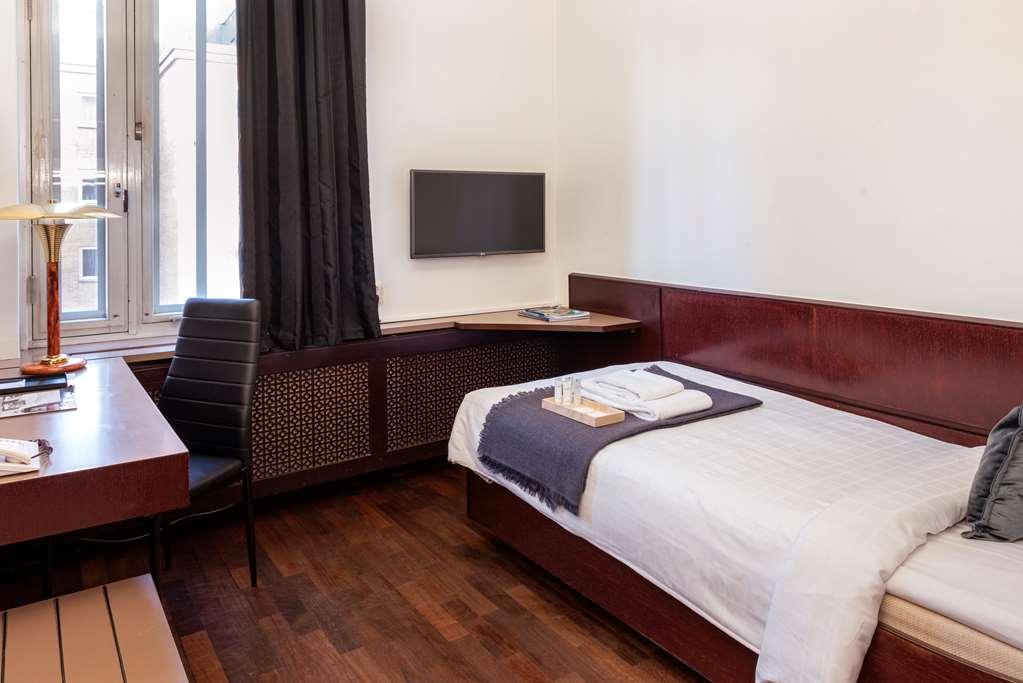 First Hotel Stadt Harnosand Phòng bức ảnh