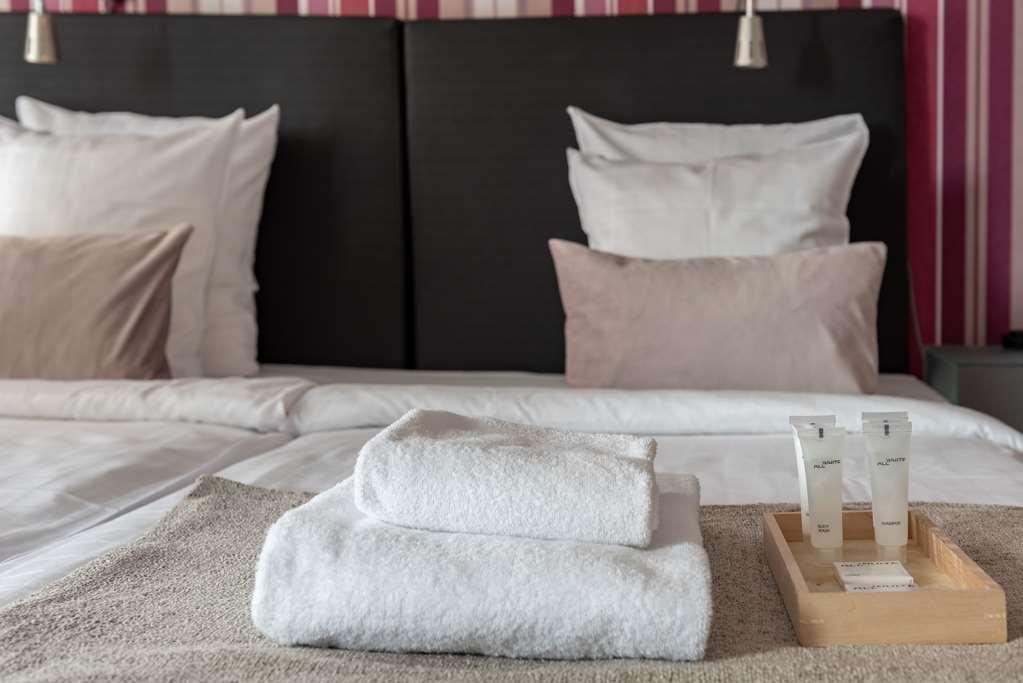 First Hotel Stadt Harnosand Phòng bức ảnh