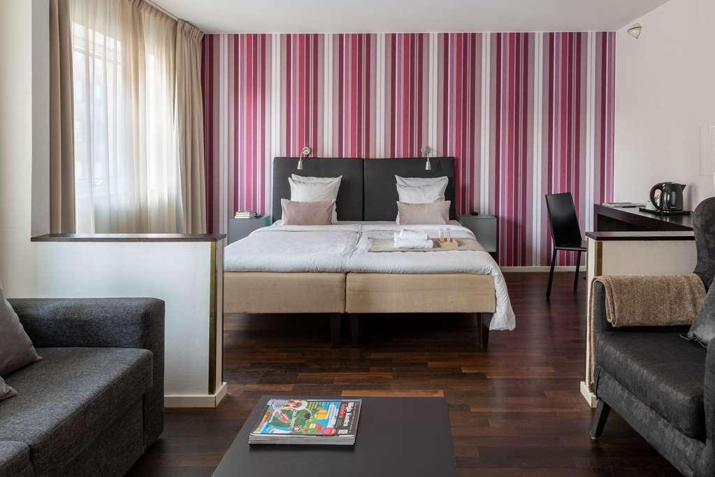 First Hotel Stadt Harnosand Phòng bức ảnh